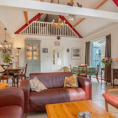 Hello Zeeland - Vakantiehuis Het Blauwe Hof Koudekerke Kültér fotó