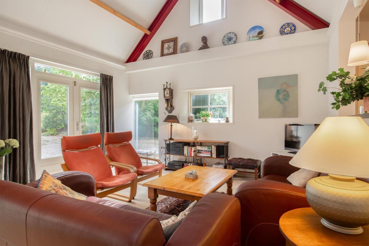 Hello Zeeland - Vakantiehuis Het Blauwe Hof Koudekerke Kültér fotó