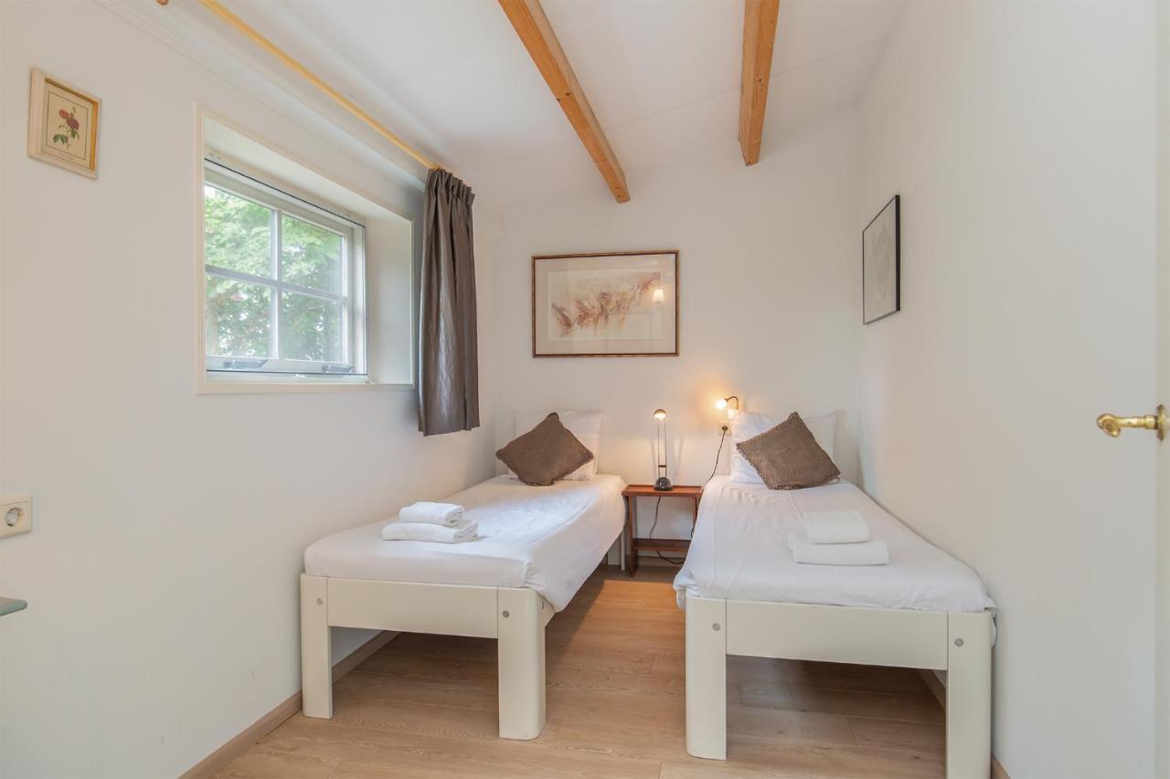 Hello Zeeland - Vakantiehuis Het Blauwe Hof Koudekerke Kültér fotó