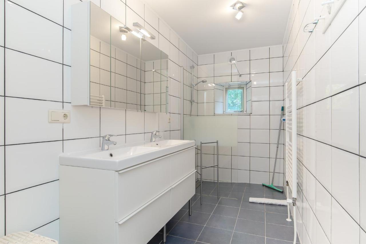 Hello Zeeland - Vakantiehuis Het Blauwe Hof Koudekerke Kültér fotó