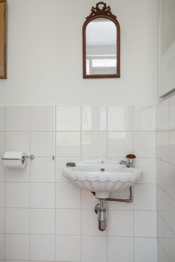 Hello Zeeland - Vakantiehuis Het Blauwe Hof Koudekerke Kültér fotó