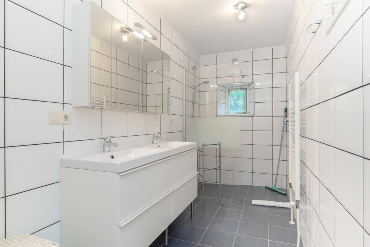 Hello Zeeland - Vakantiehuis Het Blauwe Hof Koudekerke Kültér fotó