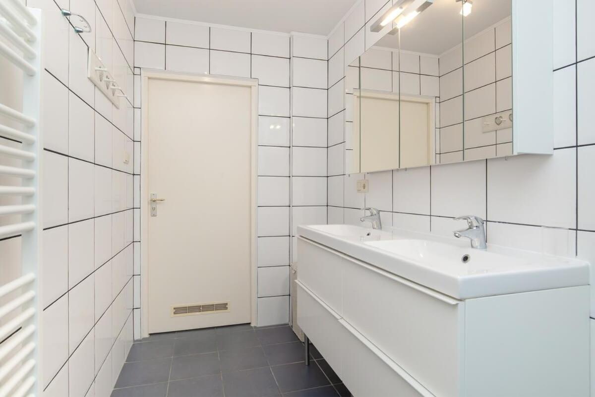 Hello Zeeland - Vakantiehuis Het Blauwe Hof Koudekerke Kültér fotó